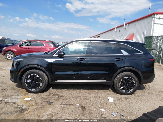 KIA SORENTO S 2025 5XYRLDJC5SG329479 Image 14