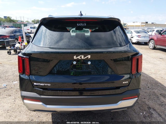 KIA SORENTO S 2025 5XYRLDJC5SG329479 Image 16