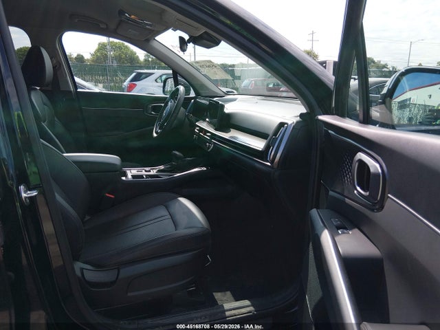 KIA SORENTO S 2025 5XYRLDJC5SG329479 Image 5