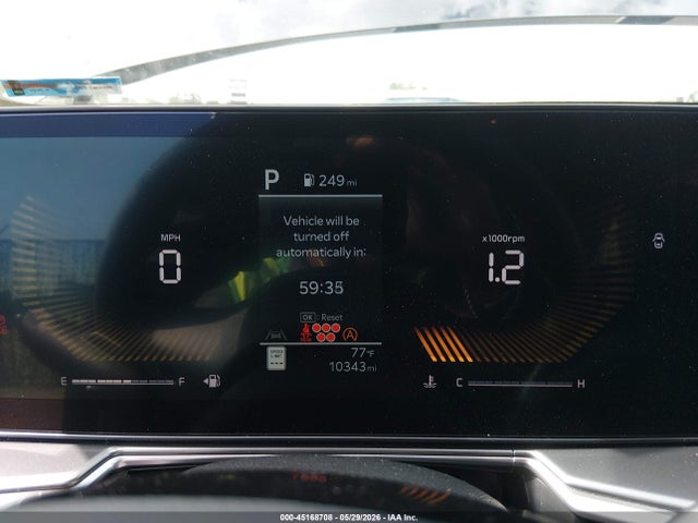 KIA SORENTO S 2025 5XYRLDJC5SG329479 Image 7