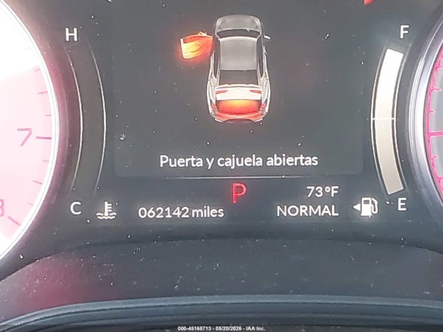 Продаж на аукціоні авто 2021 Acura Tlx Type S, vin: 19UUB7F09MA001368, номер лоту: 45168713