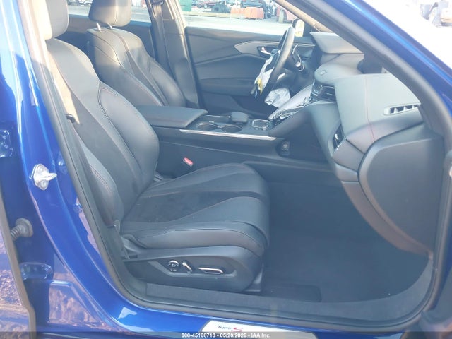 Продаж на аукціоні авто 2021 Acura Tlx Type S, vin: 19UUB7F09MA001368, номер лоту: 45168713