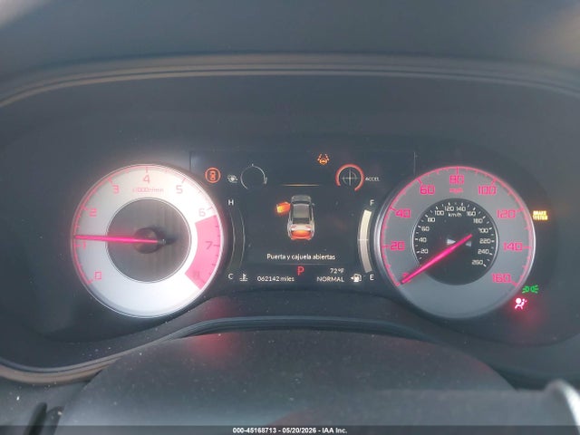 Продаж на аукціоні авто 2021 Acura Tlx Type S, vin: 19UUB7F09MA001368, номер лоту: 45168713