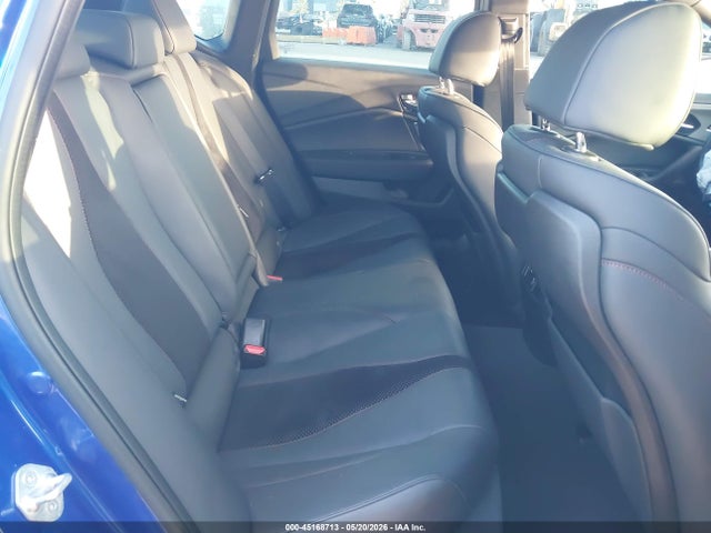 Продаж на аукціоні авто 2021 Acura Tlx Type S, vin: 19UUB7F09MA001368, номер лоту: 45168713