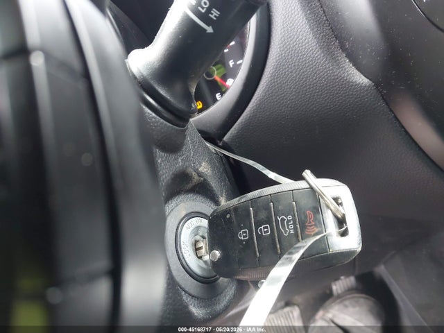 2016 Kia Soul ! მანქანა იყიდება აუქციონზე, vin: KNDJN2A23G7404459, აუქციონის ნომერი: 45168717