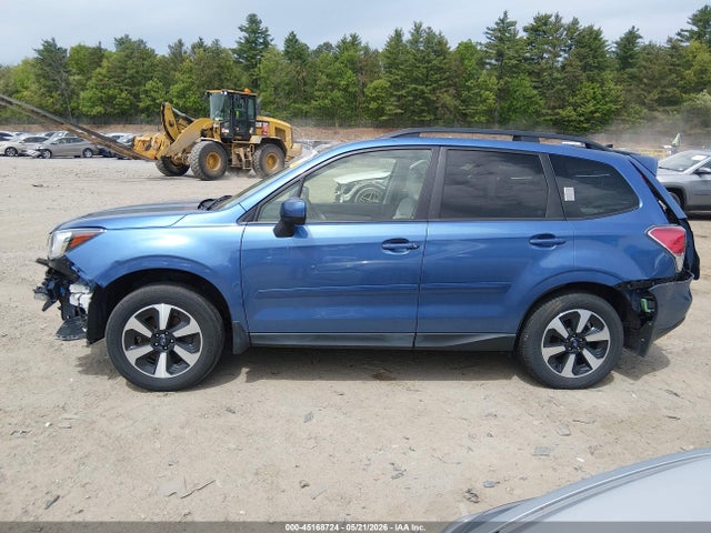 Subaru Forester 2.5i Premium 2017 JF2SJAGCXHH488674 Image 15