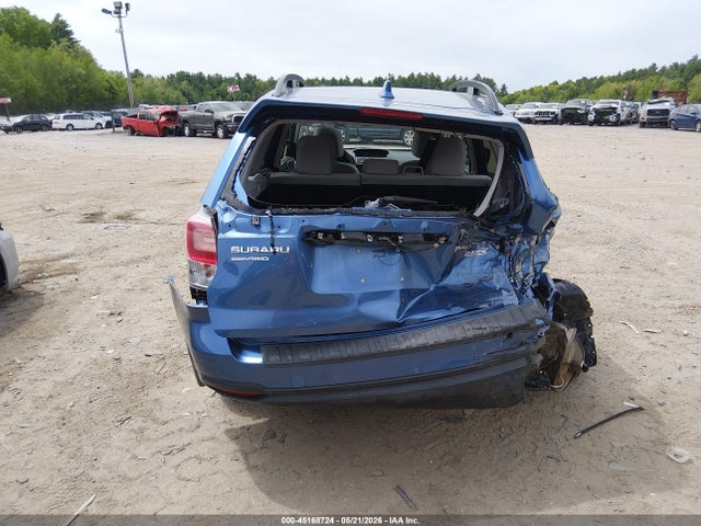 Subaru Forester 2.5i Premium 2017 JF2SJAGCXHH488674 Image 17