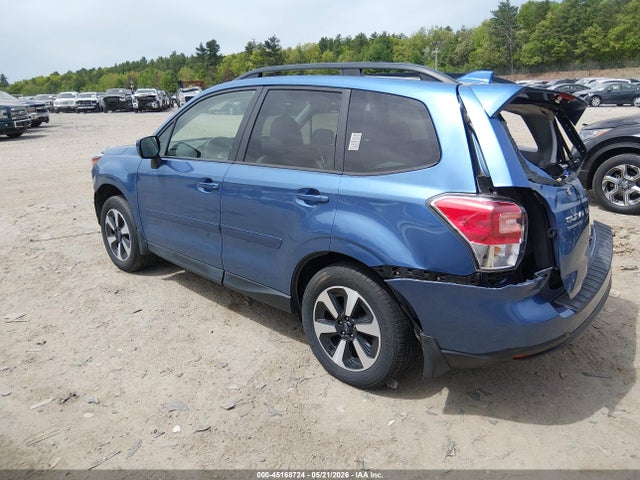 Subaru Forester 2.5i Premium 2017 JF2SJAGCXHH488674 Image 3