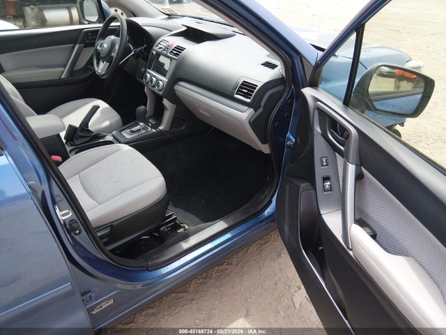 Subaru Forester 2.5i Premium 2017 JF2SJAGCXHH488674 Image 5
