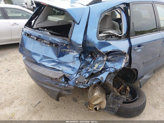 Subaru Forester 2.5i Premium 2017 JF2SJAGCXHH488674 Image 6