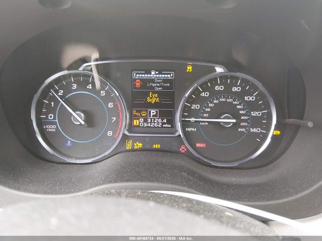 Subaru Forester 2.5i Premium 2017 JF2SJAGCXHH488674 Image 7
