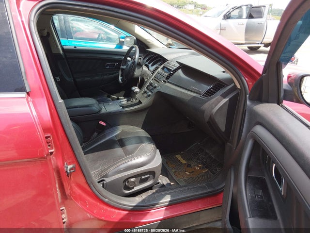 45168725 :رقم المزاد ، 1FAHP2EW2BG101712 vin ، 2011 Ford Taurus Sel مزاد بيع