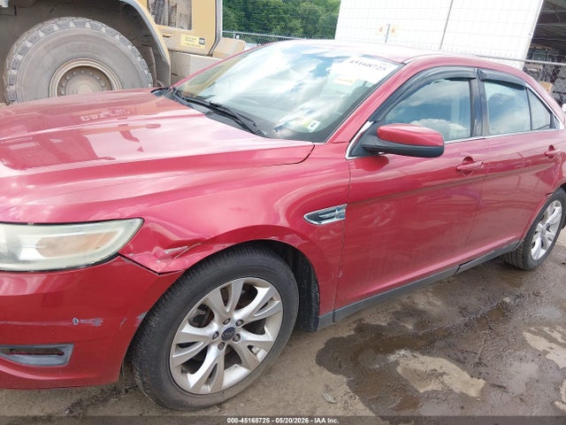 45168725 :رقم المزاد ، 1FAHP2EW2BG101712 vin ، 2011 Ford Taurus Sel مزاد بيع