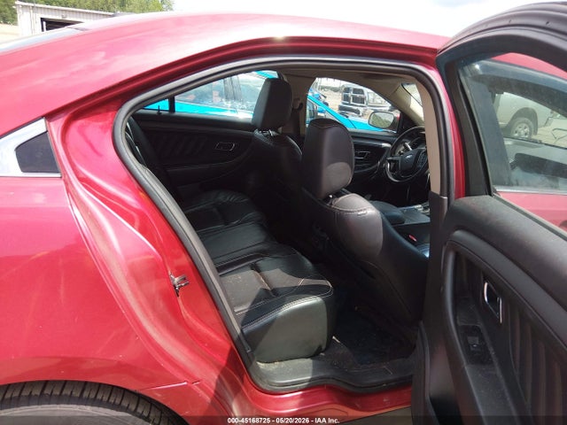 45168725 :رقم المزاد ، 1FAHP2EW2BG101712 vin ، 2011 Ford Taurus Sel مزاد بيع