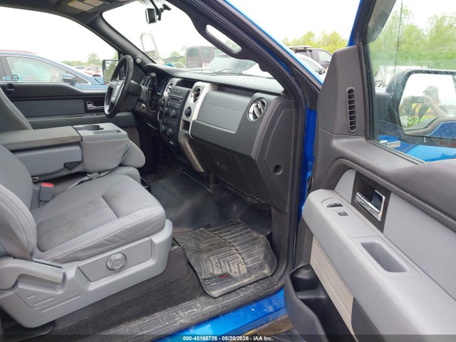 Aukcja sprzedaży 2014 Ford F-150 Xlt, vin: 1FTFW1ET7EFB89347, numer aukcji: 45168726