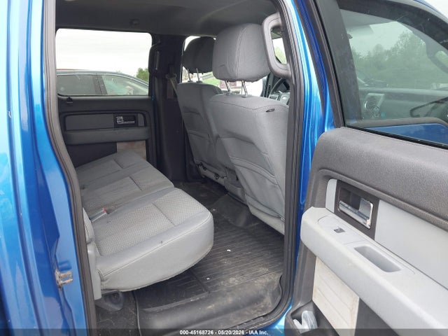 Aukcja sprzedaży 2014 Ford F-150 Xlt, vin: 1FTFW1ET7EFB89347, numer aukcji: 45168726