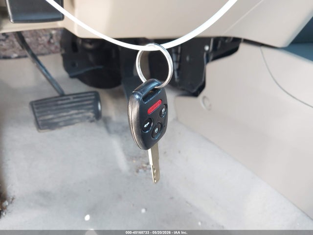 45168733 :رقم المزاد ، 2HGFB2F87CH509016 vin ، 2012 Honda Civic Ex مزاد بيع