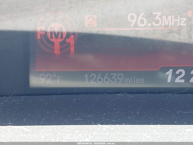 45168733 :رقم المزاد ، 2HGFB2F87CH509016 vin ، 2012 Honda Civic Ex مزاد بيع