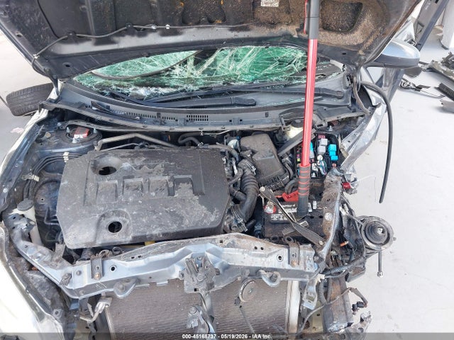 Aukcja sprzedaży 2015 Toyota Corolla Le, vin: 2T1BURHE7FC350239, numer aukcji: 45168737