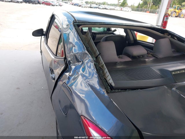 Aukcja sprzedaży 2015 Toyota Corolla Le, vin: 2T1BURHE7FC350239, numer aukcji: 45168737