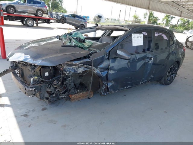 Aukcja sprzedaży 2015 Toyota Corolla Le, vin: 2T1BURHE7FC350239, numer aukcji: 45168737