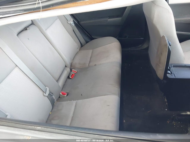 Aukcja sprzedaży 2015 Toyota Corolla Le, vin: 2T1BURHE7FC350239, numer aukcji: 45168737