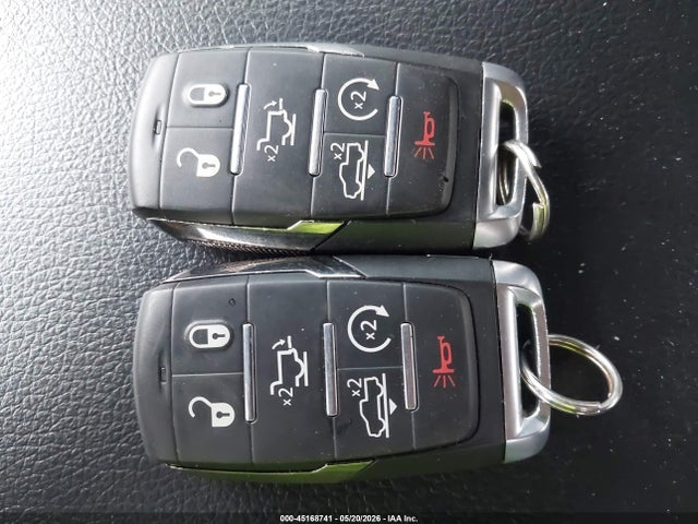 Продаж на аукціоні авто 2022 Ram 1500 Laramie  4x4 5'7 Box, vin: 1C6SRFJT1NN429112, номер лоту: 45168741