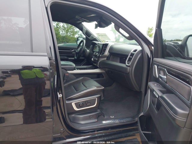 Продаж на аукціоні авто 2022 Ram 1500 Laramie  4x4 5'7 Box, vin: 1C6SRFJT1NN429112, номер лоту: 45168741