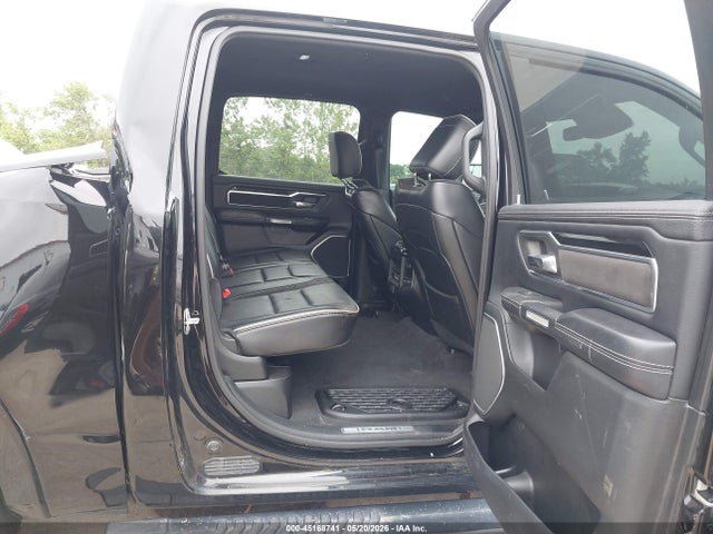 Продаж на аукціоні авто 2022 Ram 1500 Laramie  4x4 5'7 Box, vin: 1C6SRFJT1NN429112, номер лоту: 45168741