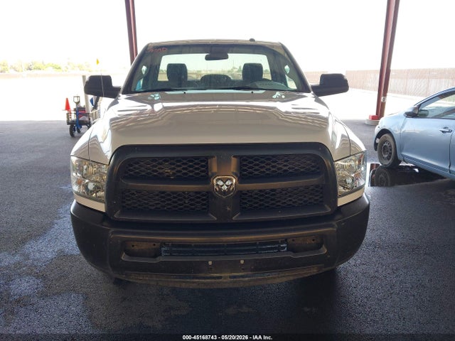 Aukcja sprzedaży 2017 Ram 2500 Tradesman  4x2 8' Box, vin: 3C6LR4AT8HG771050, numer aukcji: 45168743