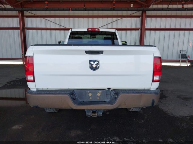 Aukcja sprzedaży 2017 Ram 2500 Tradesman  4x2 8' Box, vin: 3C6LR4AT8HG771050, numer aukcji: 45168743