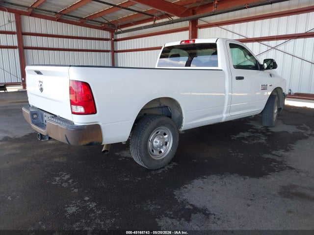 Aukcja sprzedaży 2017 Ram 2500 Tradesman  4x2 8' Box, vin: 3C6LR4AT8HG771050, numer aukcji: 45168743