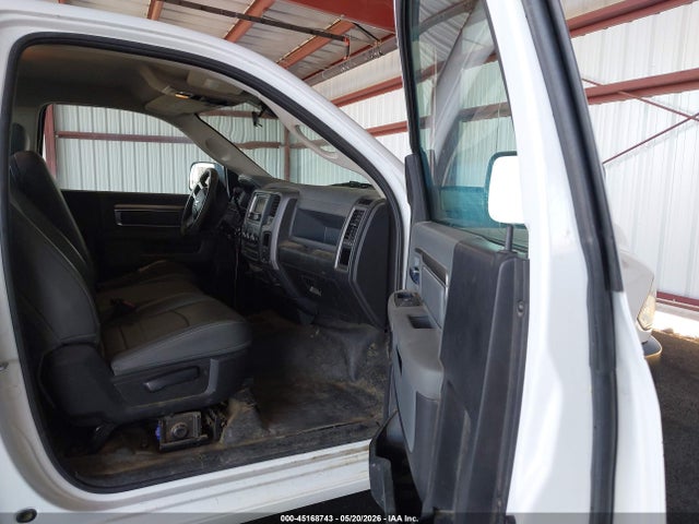 Aukcja sprzedaży 2017 Ram 2500 Tradesman  4x2 8' Box, vin: 3C6LR4AT8HG771050, numer aukcji: 45168743
