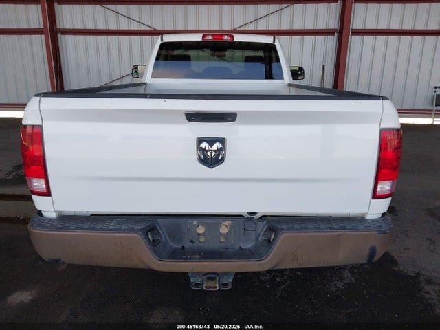 Aukcja sprzedaży 2017 Ram 2500 Tradesman  4x2 8' Box, vin: 3C6LR4AT8HG771050, numer aukcji: 45168743