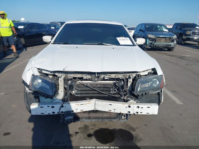 Aukcja sprzedaży 2012 Chrysler 300 Srt8, vin: 2C3CCAFJ4CH801352, numer aukcji: 45168744