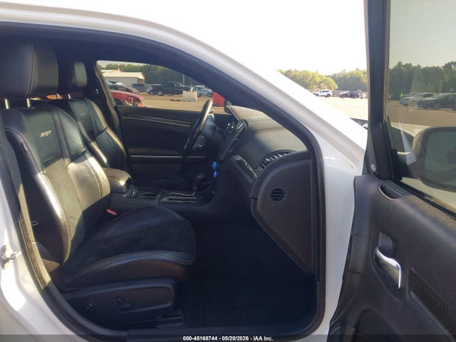 Aukcja sprzedaży 2012 Chrysler 300 Srt8, vin: 2C3CCAFJ4CH801352, numer aukcji: 45168744