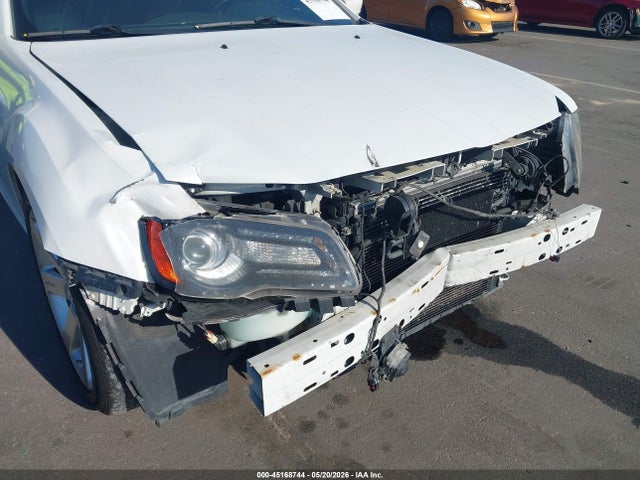 Aukcja sprzedaży 2012 Chrysler 300 Srt8, vin: 2C3CCAFJ4CH801352, numer aukcji: 45168744