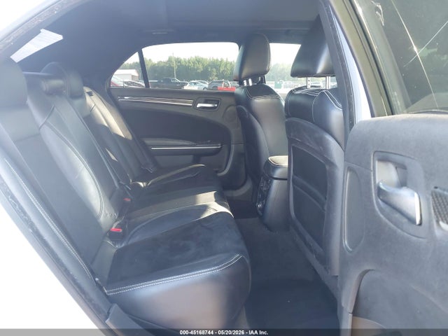 Aukcja sprzedaży 2012 Chrysler 300 Srt8, vin: 2C3CCAFJ4CH801352, numer aukcji: 45168744