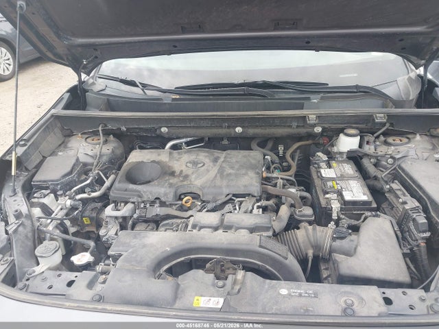 2T3P1RFV9LC082248 Toyota Rav4 Xle