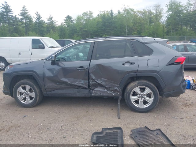 Toyota Rav4 Xle 2020 2T3P1RFV9LC082248 Image 15