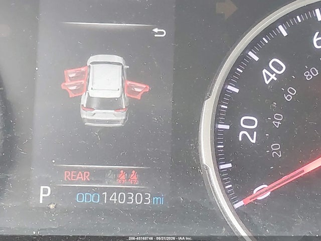Toyota Rav4 Xle 2020 2T3P1RFV9LC082248 Image 16