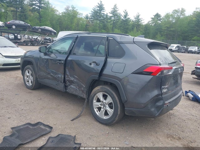 Toyota Rav4 Xle 2020 2T3P1RFV9LC082248 Image 3