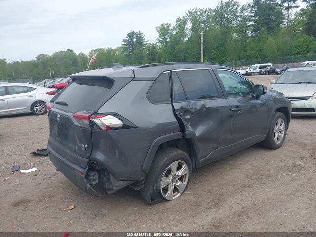 2T3P1RFV9LC082248 Toyota Rav4 Xle