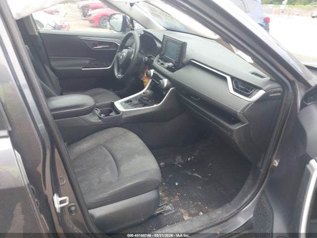 Продаж на аукціоні авто 2020 Toyota Rav4 Xle, vin: 2T3P1RFV9LC082248, номер лоту: 45168746