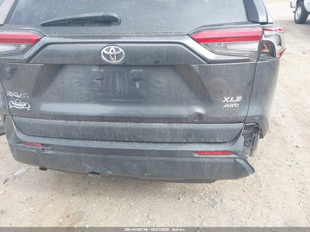 Toyota Rav4 Xle 2020 2T3P1RFV9LC082248 Image 6
