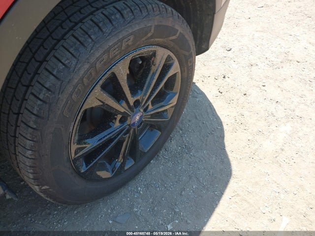 Ford ESCAPE SE 2018 1FMCU9GD0JUB58343 Image 12