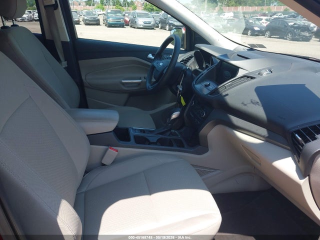 Ford ESCAPE SE 2018 1FMCU9GD0JUB58343 Image 5