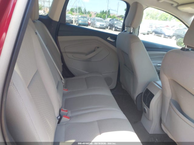 Ford ESCAPE SE 2018 1FMCU9GD0JUB58343 Image 8