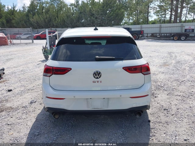 WVWG87CD9NW162311 Volkswagen Golf Gti 2.0t S