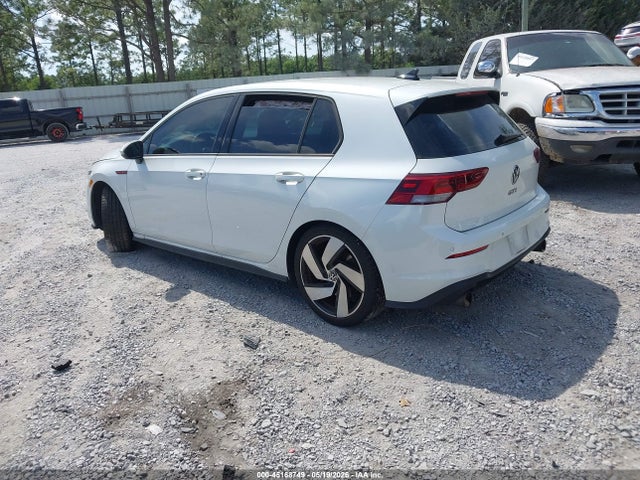 WVWG87CD9NW162311 Volkswagen Golf Gti 2.0t S